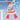 DokiDoki-R Anime LoveLive! School Idol Project Cosplay Hoshizora Rin Costume Make-up Magic