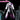 【In Stock】【Size XS-XL】DokiDoki-N Game Honkai: Star Rail Cosplay Nihilux Costume Planarcadia