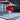 【US LOCAL SHIPPING 】DokiDoki-R Anime Perfect Blue Cosplay Kirigoe Mima Costume Strapless Red Dress