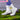 DokiDoki Anime Game Cosplay White Shoes Mid-Calf Boots