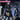 【Ready For Ship】DokiDoki-SR Anime Cosplay Ciiel Phaantomhiive Costume Black Rose Halloween