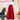 【Partial Ready For Ship】【Size S-3XL】Dokidoki-SR Anime Cosplay White Red Costume