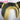 【Ready For Ship】DokiDoki Anime Cosplay Wig Yellow Green Wig Men