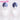 【Ready For Ship】DokiDoki Game Prooject Sekaai Colorful Staage! Cosplay Aoyagii Toyaa Wig Short Blue