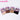 【Set of 2】【In Stock】DokiDoki Anime Game Cosplay Accessories Wig Net Cap Hair Net Universal Wig Cap Hair Holder