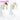 【Ready For Ship】DokiDoki Game Prooject Sekaai Colorful Staage!  Cosplay Azusawaa Kohanee Cosplay Wig Short Light Flax