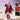 DokiDoki-SR Anime Shugo Chara! Cosplay Hinamori Amu Costume School Uniform