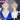 【Ready For Ship】DokiDoki Game Genshin Impact Cosplay Varka Wig Long Blond Hair Knight of Boreas Song of the Welkin Moon