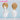 【Ready For Ship】DokiDoki Anime Hetalia: Axis Powers Cosplay Alfred F Jones Wig Short Straight Blond Hair APH