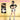 【Size S-3XL】DokiDoki-SR Movie Anime KPop Demon Hunters Cosplay Zoey Costume GOLDEN HUNTR/X