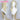 【Ready For Ship】DokiDoki Game GenShin Impact La Signora Cosplay Wig Long Yellow Wig Women