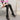 【In Stock】DokiDoki Manga Anime Cosplay Shoes Black Boots