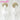 【Ready For Ship】【Last Batch】【 Front Lace 】DokiDoki Manga Cosplay Wig Short Light Flax