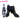 【In Stock】DokiDoki Hololive Vtuber Cosplay Hoshimachi Suisei Shoes