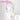 【Ready For Ship】DokiDoki Anime Cosplay Wig Short Colorful Wig / Tattoo stickers