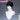 【Ready For Ship】DokiDoki Anime Manga The Summer Hikaru Died Cosplay Tsujinaka Yoshiki Wig Short Straight Black Hair