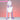 【Ready For Ship】DokiDoki Anime Miss Kobayashi’s Dragon Maid Cosplay Kanna Kamui Wig Long Straight Purple Hair