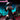 【Partial Ready For Ship】DokiDoki Anime Cosplay Costume Long Gloves / Explosive Placement / Helmet Bomb Devil Halloween