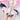 DokiDoki-R Game Blue Archive Cosplay Shimoe Koharu Costume Pure White Oath