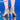 DokiDoki Game Genshin Impact Cosplay Odette Shoes Snezhnaya