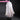【Size S-3XL】DokiDoki-R Game Cosplay Costume White Golden Dress Dawn