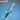 DokiDoki Game Genshin Impact Cosplay Furina Sword Prop Splendor of Tranquil Waters Weapon Fontaine Focalors