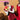 【In Stock】DokiDoki-R Game Love and Deepspace Cosplay Rafayel Costume Red Sweater