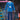 【Size S-3XL】DokiDoki-R Anime Cosplay Blue Jacket Costume