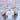 DokiDoki Game Genshin Impact Cosplay Vodyanitsa Shoes Snezhnaya