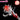 DokiDoki Game Love And Deepspace Cosplay Sylus Crimson Departure Scepter Prop Crimson Rapture Crimson Feast Silverwing Fiend
