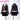 【Partially Ready For Ship】【Size XS-XL】DokiDoki-R Game Cosplay Black Dress Suit Costume Halloween