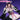DokiDoki-SR Anime Cosmic Princess Kaguya! Cosplay Komazawa Noi Costume Cute Maid
