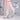 【Partially Ready For Ship】DokiDoki-SR Game Wuthering Waves Cosplay The Shorekeeper Shoes