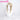 【Ready For Ship】DokiDoki Game Honkai: Star Rail Cosplay Yanqing Cosplay Wig Long Silver/ Ear Clip Yan Qing