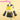 Dkidoki-SR Vsinger Cosplay Kagamine Rinn / Kagamine Lenn Costume