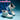DokiDoki-SR VSINGER Cosplay Yan He Shoes Yanhe