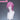 【Ready For Ship】DokiDoki Anime Cosplay Wig Short Pink Hair