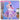 【Partially Ready For Ship】DokiDoki-R Game Honkai Impact 3rd Cosplay Elysia Costume / Wig Sweet Trap Concert Dresses