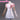 【Partially Ready For Ship】【Size S-2XL】DokiDoki-N Game Cosplay Costume Halloween Maid