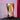 DokiDoki VSINGER Cosplay Megurine Luka Shoes Gold Boots