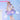 【Partially Ready For Ship】DokiDoki-R Anime LoveLive! School Idol Project Cosplay Lovelive Kotori Minami Costume / Wig White Day Angel Idol Project