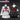 【Ready For Ship】【Last Batch】DokiDoki-R Anime Vampire Knight Cosplay Kurosu Yuki Costume Uniform