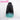 【Ready For Ship】DokiDoki Anime Cosplay Wig Long Straight Black Green Pony Tail