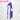 【Ready For Ship】DokiDoki Cosplay Wig Long Straight Purple Hair