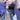DokiDoki-SR Game Honkai: Star Rail Cosplay Jing Liu Cosplay Costume Jingliu Doujin Flower Fairy Dancing