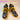 DokiDoki Movie Anime KPOP KILLER Cosplay Zoey Shoes YELLOW SERIES