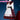 【Partial In Stock】DokiDoki-R Game Prooject Sekaai Colorful Staage! Cosplay Azusawaa Kohanee Costume Red Dress