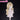 【Ready For Ship】DokiDoki Game Identity V Cosplay Cheerleader Lily Barriere Wig Long Straight Yellow Hair