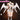 DokiDoki-R Game Cosplay Blanc White Rabbit Costume Sexy Angel Dress