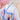 【In Stock】DokiDoki-R Anime My Happy Marriage Cosplay Miyo Saimori Costume